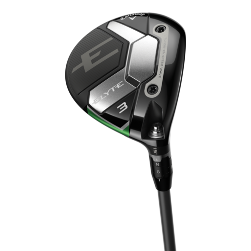 Callaway Elyte Fairway Wood