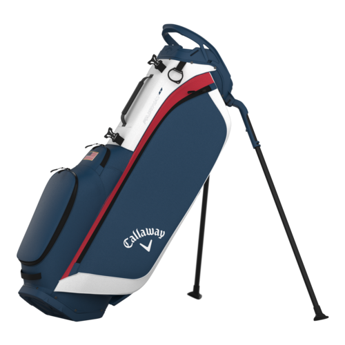 Callaway Fairway C Stand Bag