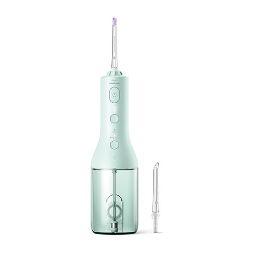 Cordless Power Flosser 3000