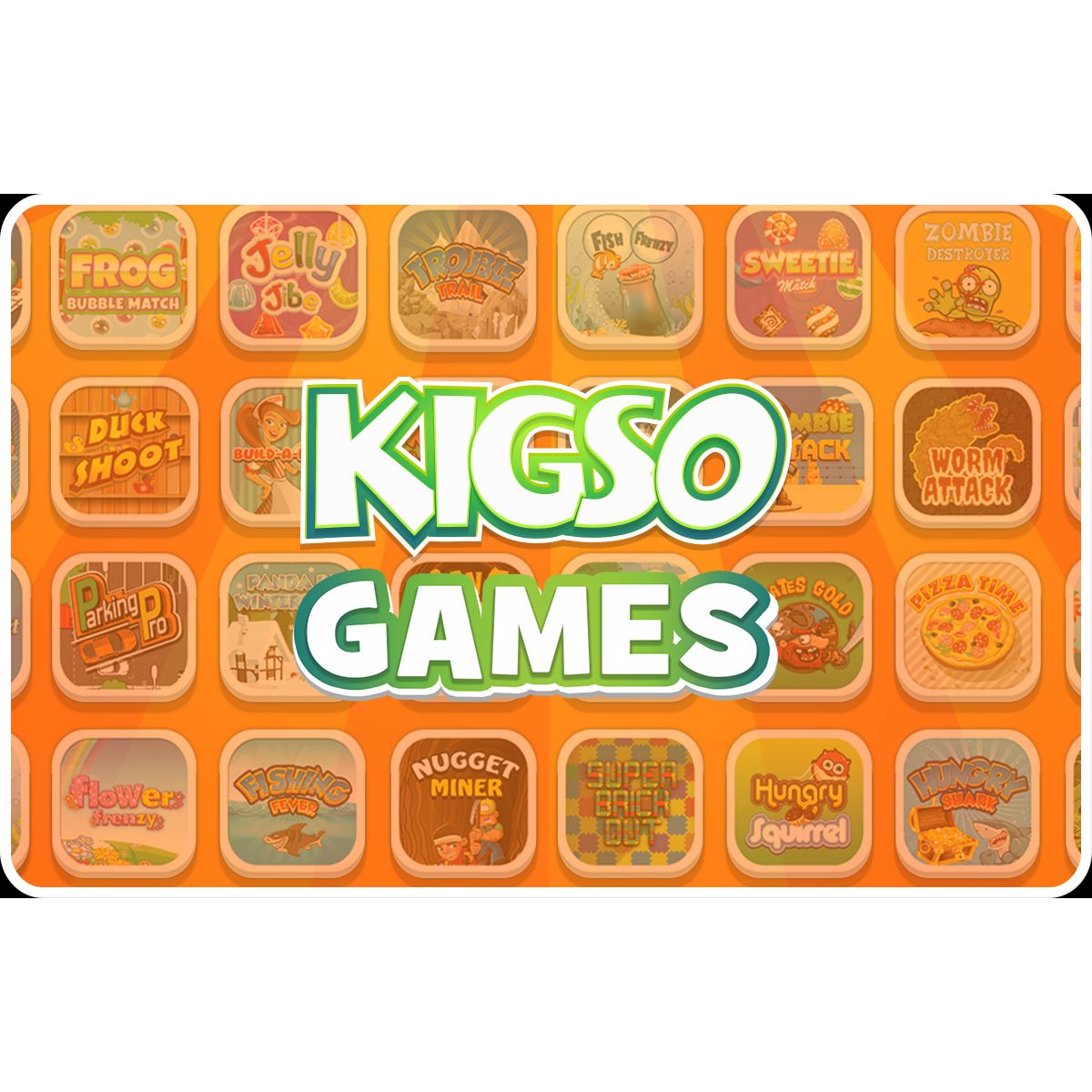 Kigso Games