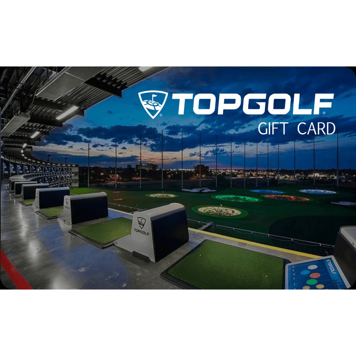 Topgolf
