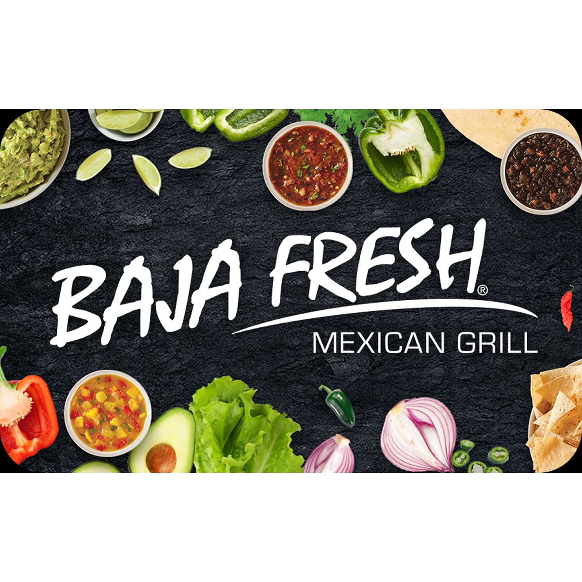 Baja Fresh