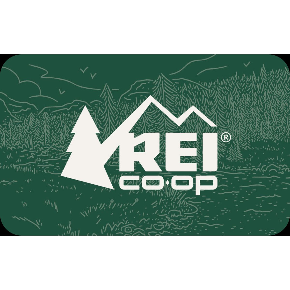 REI Co-op