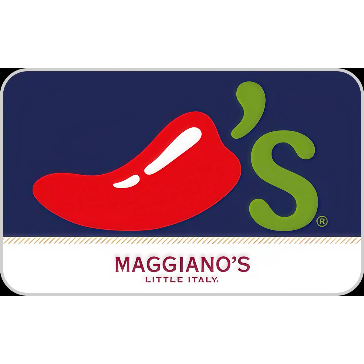 Chili's Choice