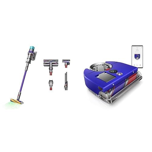 Dyson Gen5detect Cordless Vacuum