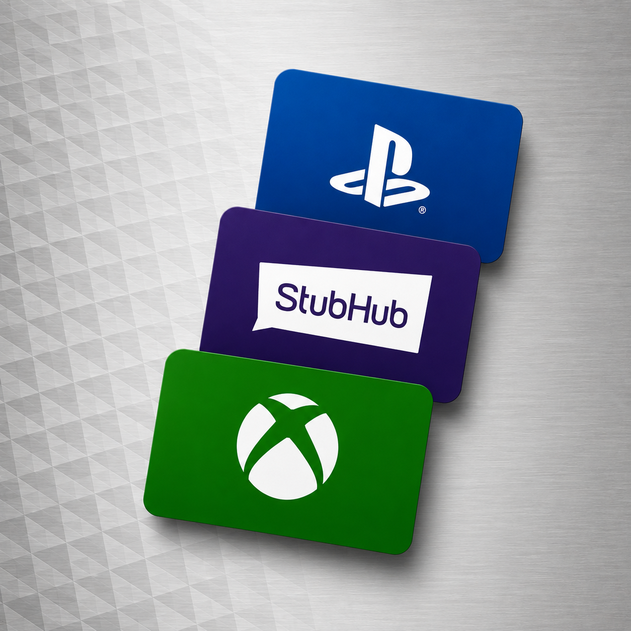 Entertainment Gift Cards