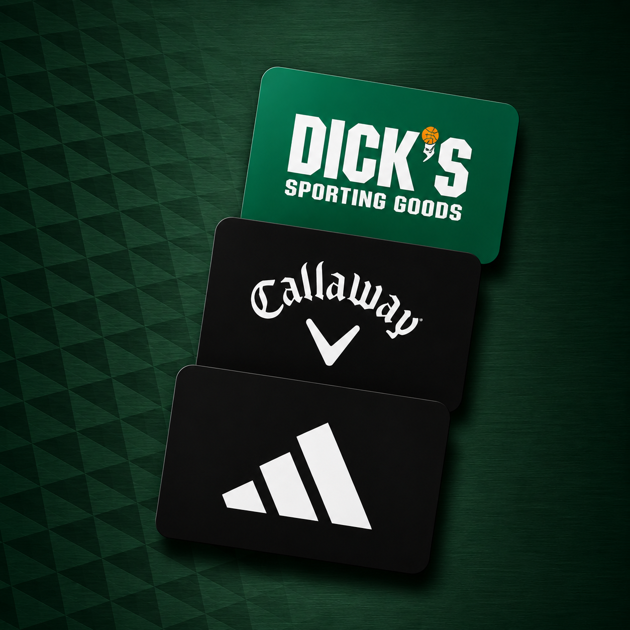 Sports & Outdoors Gift Cards