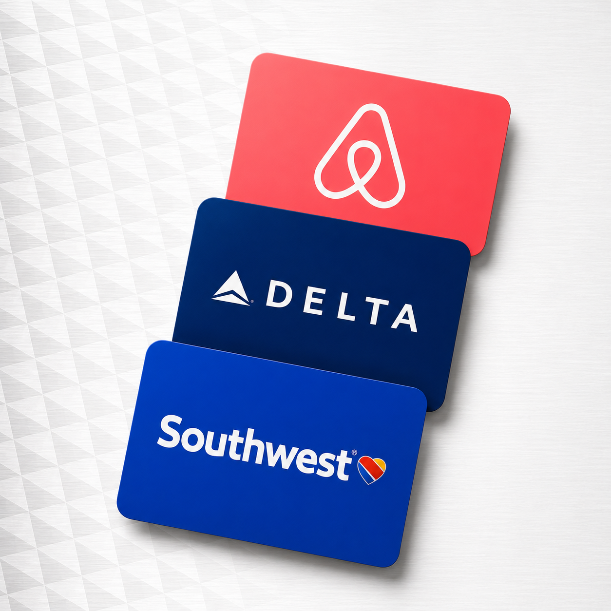 Travel Gift Cards
