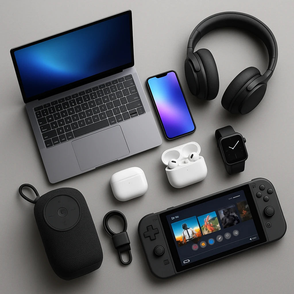 ELECTRONICS