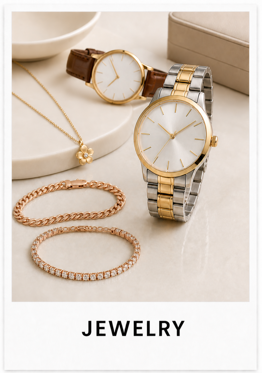 JEWELRY