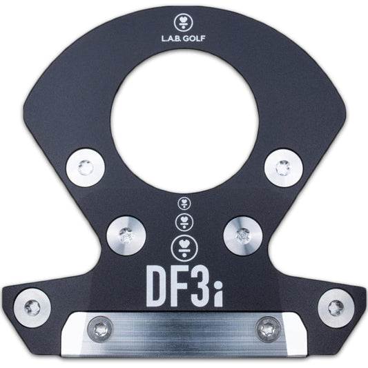 L.A.B. Golf DF3i Putter