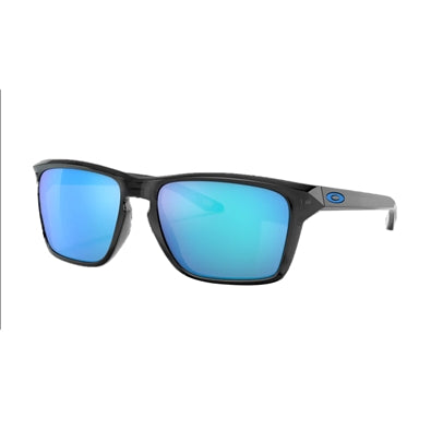Sylas Unisex Non-Polar Sunglasses, Blue