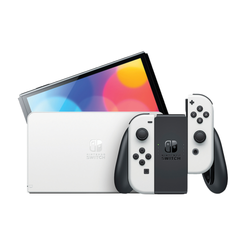 Nintendo Switch System