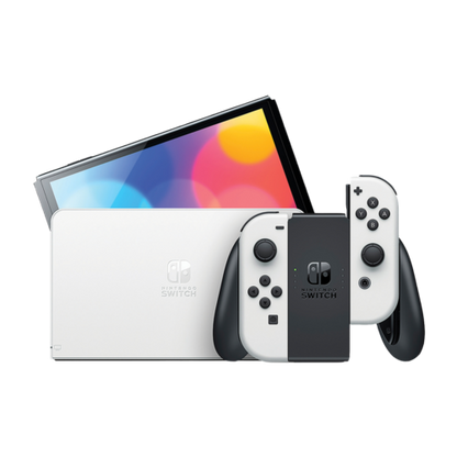 Nintendo Switch System