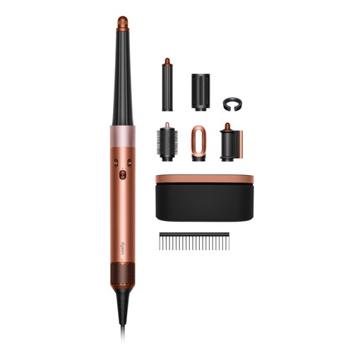 AirWrap Multi-Styler Straight+Wavy Ceramic