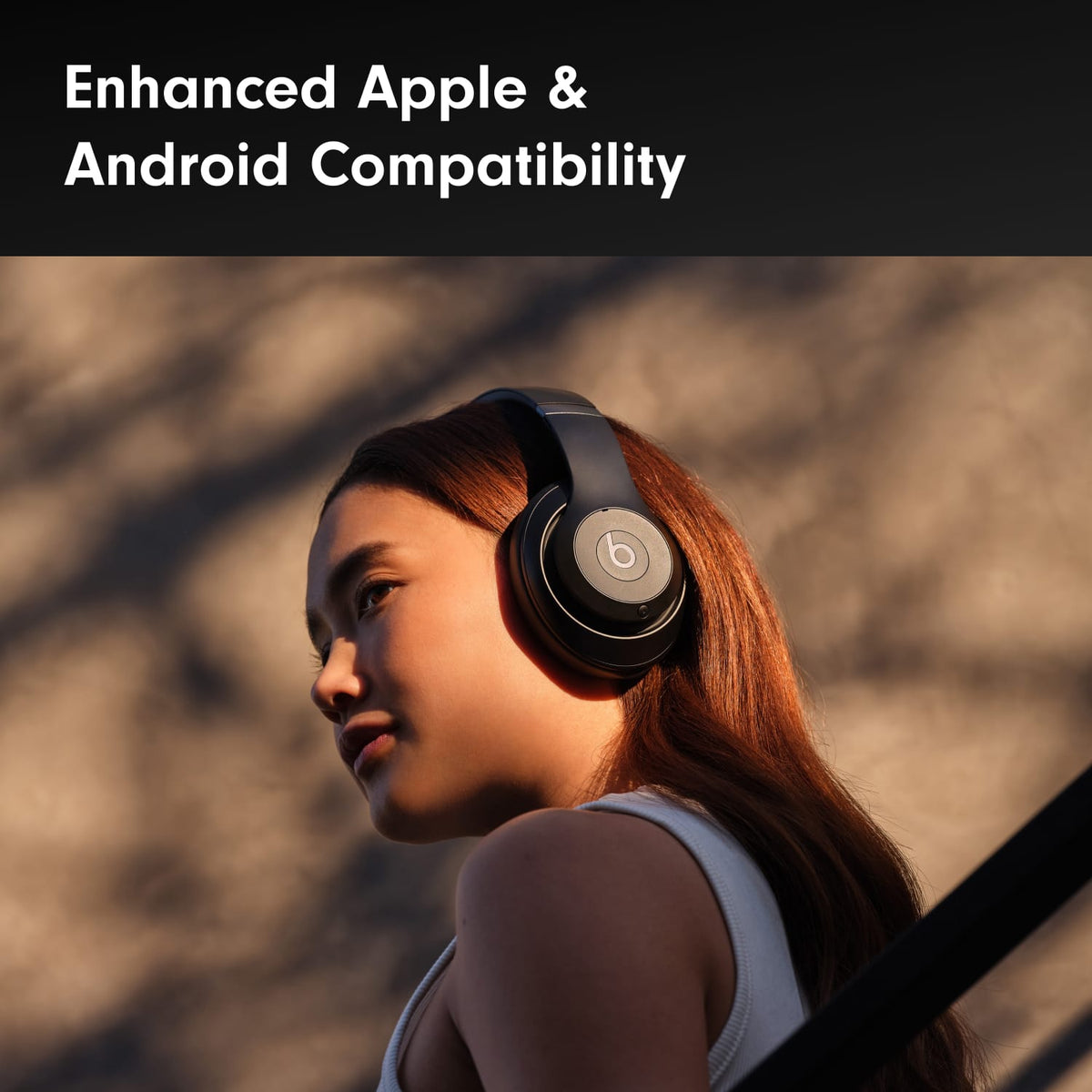 Beats - Studio Pro - Wireless Noise Cancelling Over-the-Ear Headphones