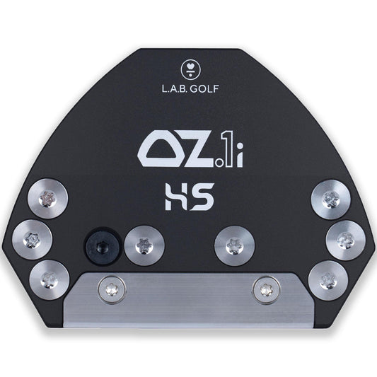 L.A.B. Golf OZ.1i HS Putter