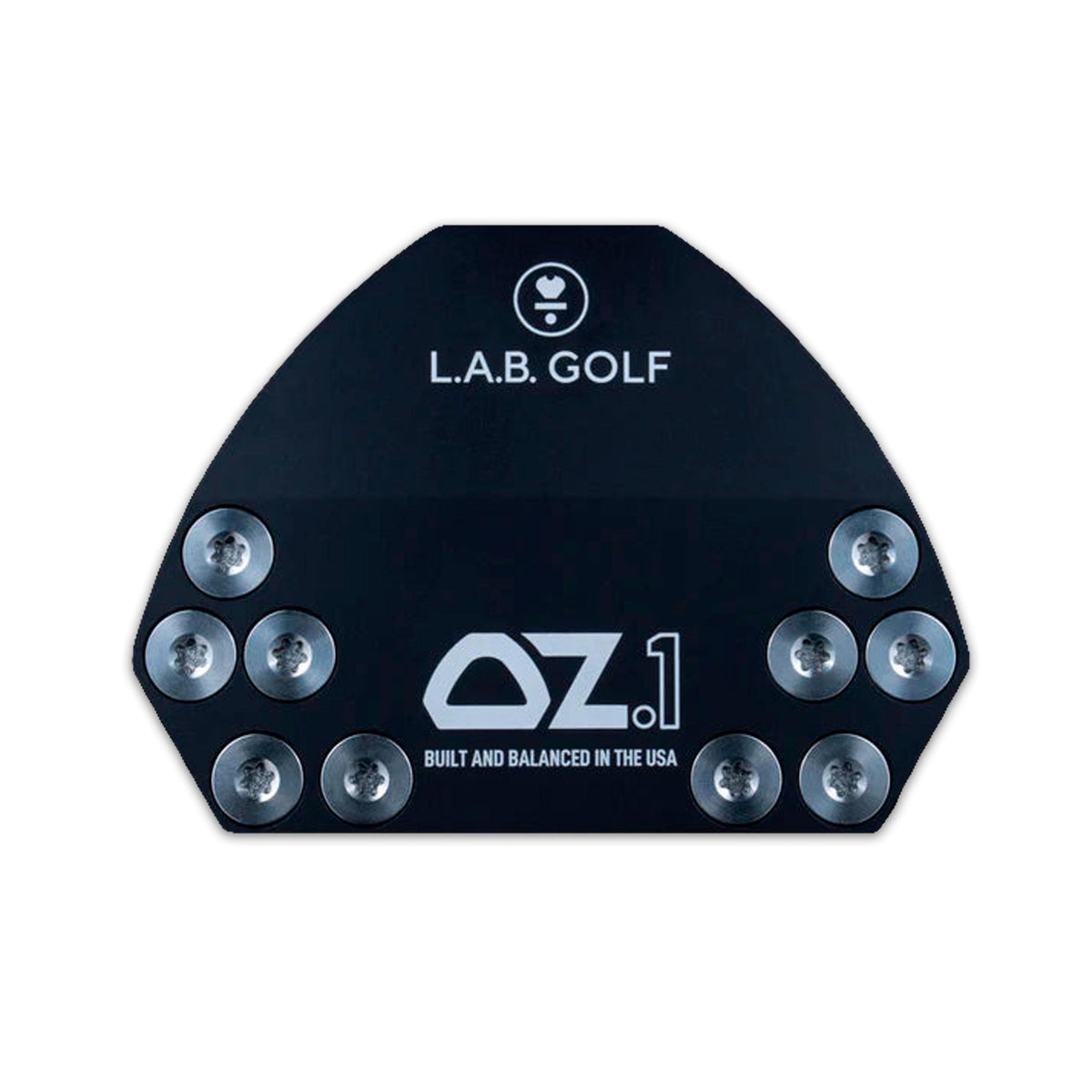 LAB Golf OZ.1 Putter
