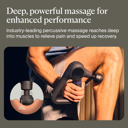 TheraGun Therabody Prime Deep Tissue Massage Gun