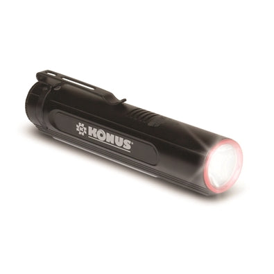 Konuslight-2k Rechargeable Flashlight
