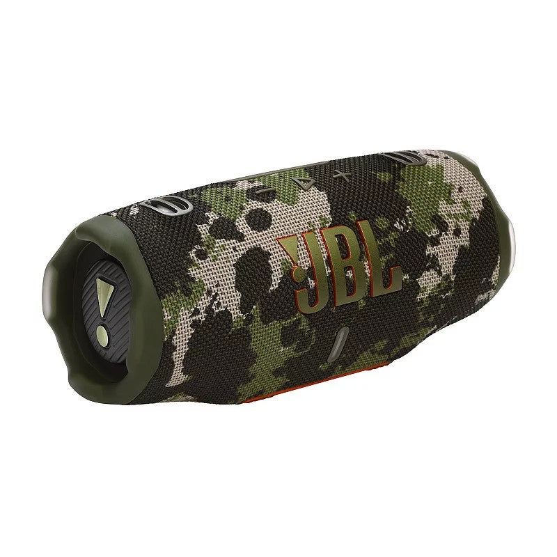 Charge 6 Portable Bluetooth Speaker