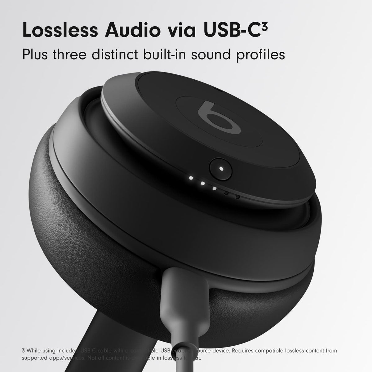 Beats - Studio Pro - Wireless Noise Cancelling Over-the-Ear Headphones