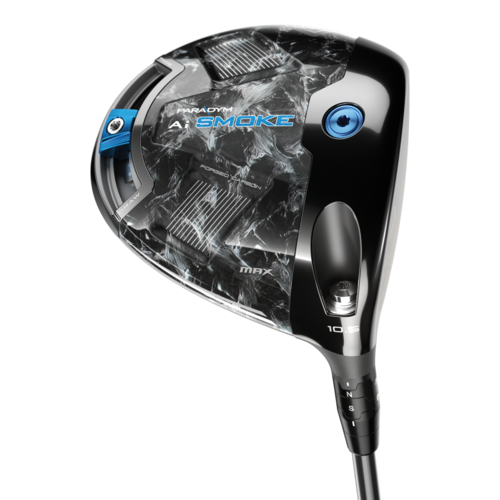 Callaway Paradym Ai