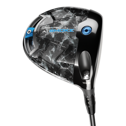 Callaway Paradym Ai