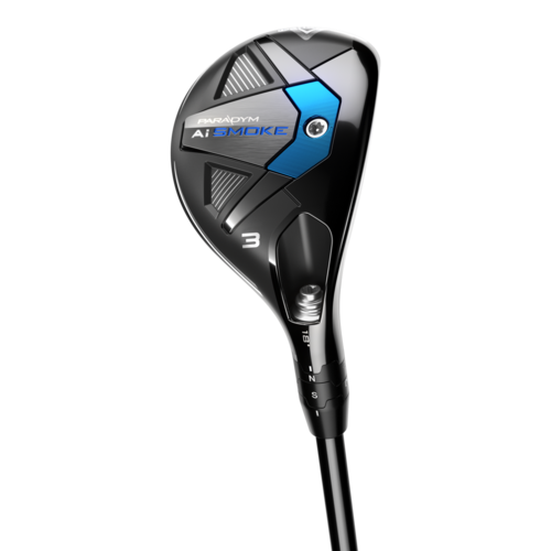 Callaway Paradym Ai