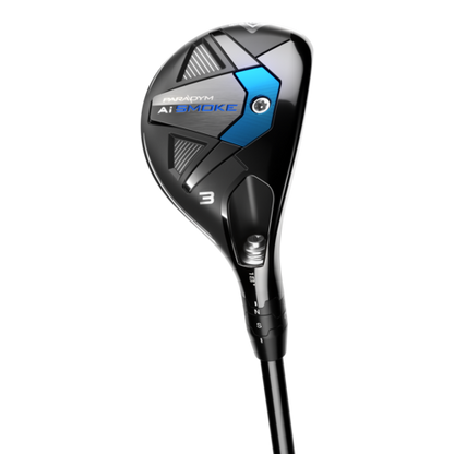Callaway Paradym Ai