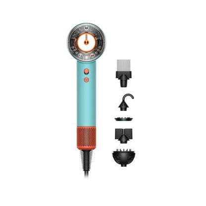 Supersonic Nural Hair Dryer