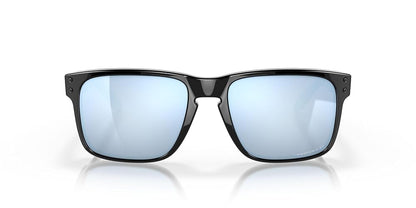 Oakley Men's Oo9102 Holbrook Polarized Square Sunglasses