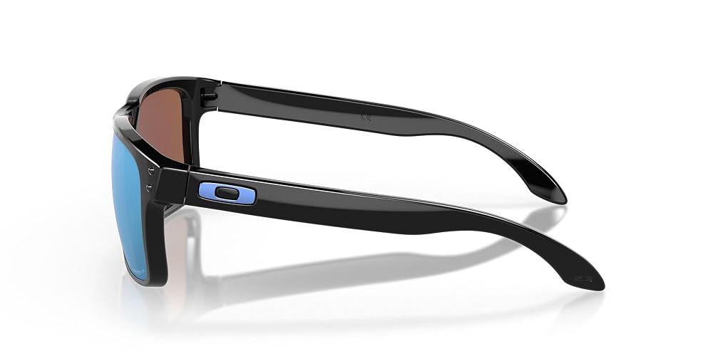 Oakley Men's Oo9102 Holbrook Polarized Square Sunglasses