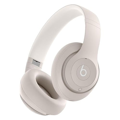 Beats Studio Pro Premium Wireless Over-Ear Headphones- Up to 40-Hour Battery Life, Active Noise Cancelling, Great for Travel & Commuting, USB-C Lossless Audio, Apple & Android Compatible