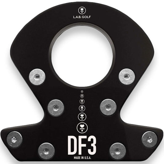 L.A.B. Golf DF3 Putter