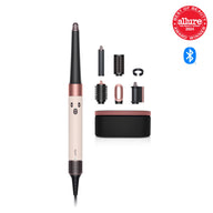 AirWrap Multi-Styler Straight+Wavy Ceramic - Rose Gold