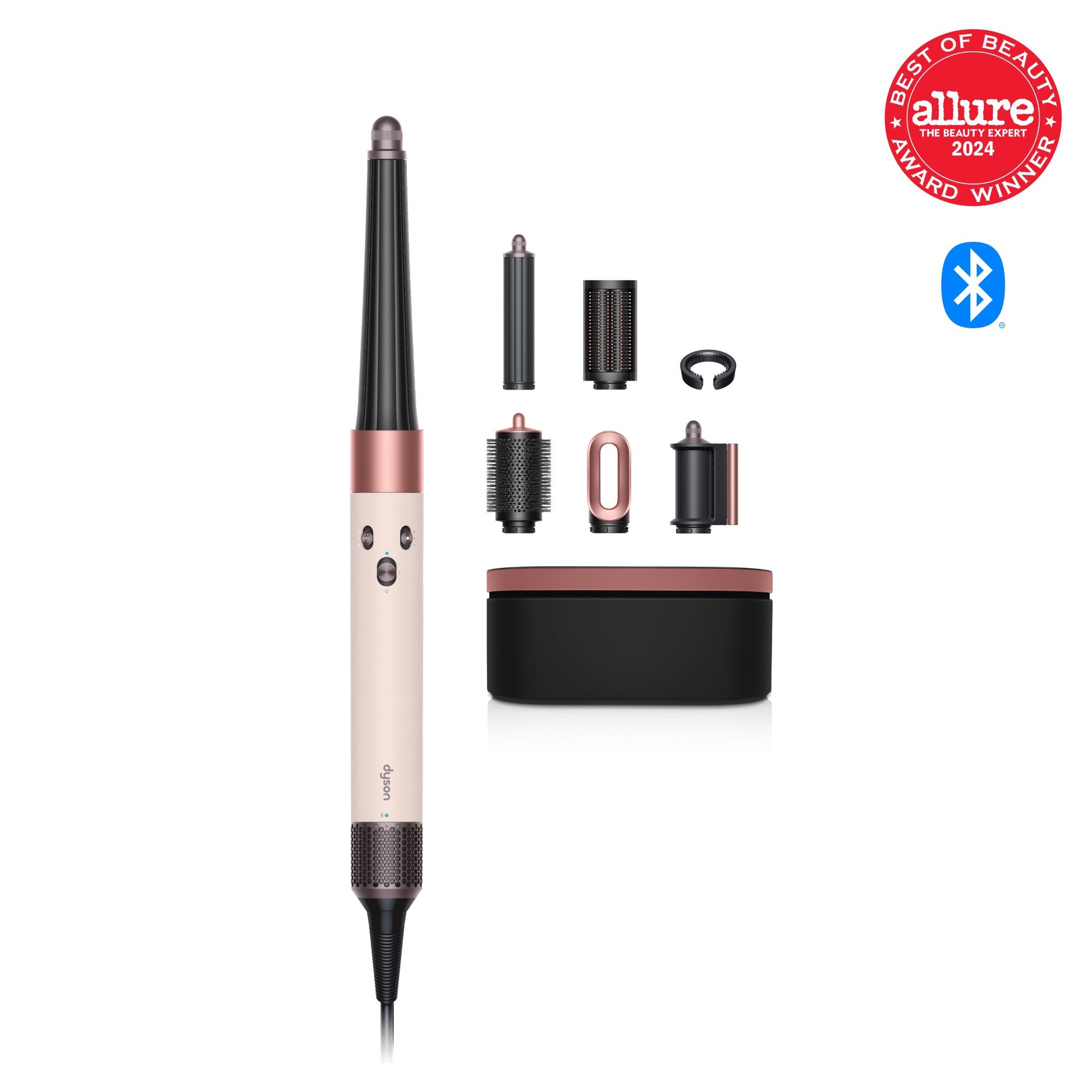 AirWrap Multi-Styler Straight+Wavy Ceramic