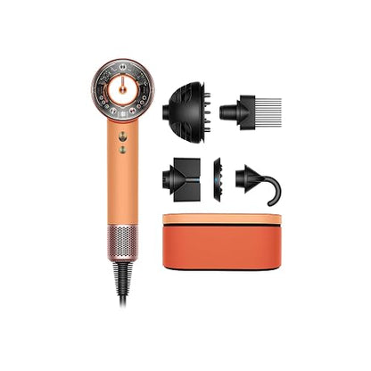 Dyson Supersonic Nural™ Hair Dryer