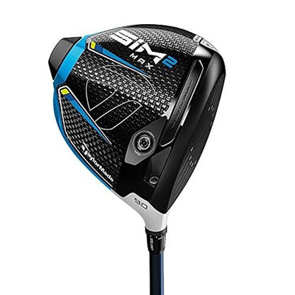 TaylorMade Golf SIM2 MAX Driver