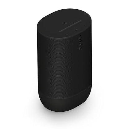 Sonos Move 2 - Wireless Portable Bluetooth Speaker
