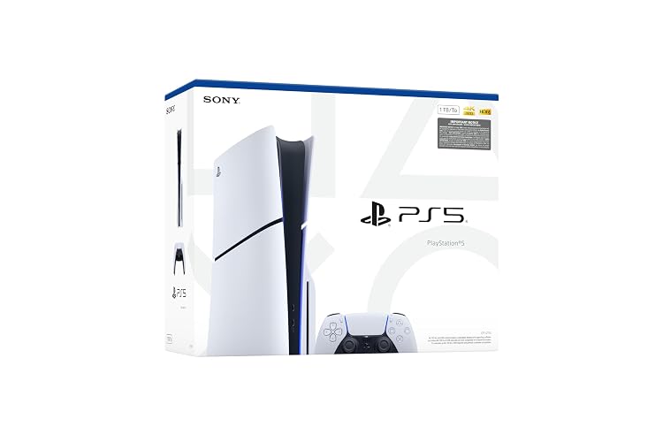 PlayStation®5 console – 1TB