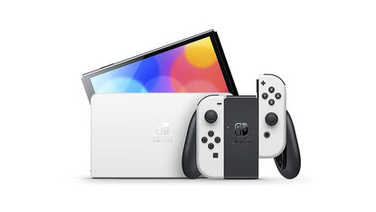 Nintendo Switch System