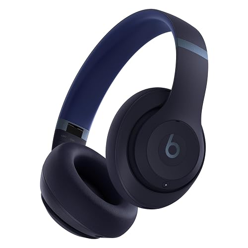 Beats - Studio Pro - Wireless Noise Cancelling Over-the-Ear Headphones