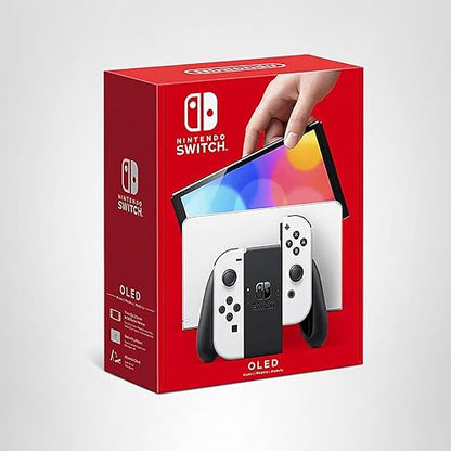 Nintendo Switch System