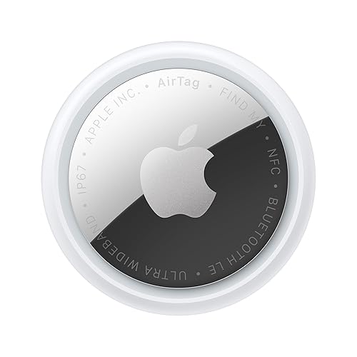 AirTag 4-Pack
