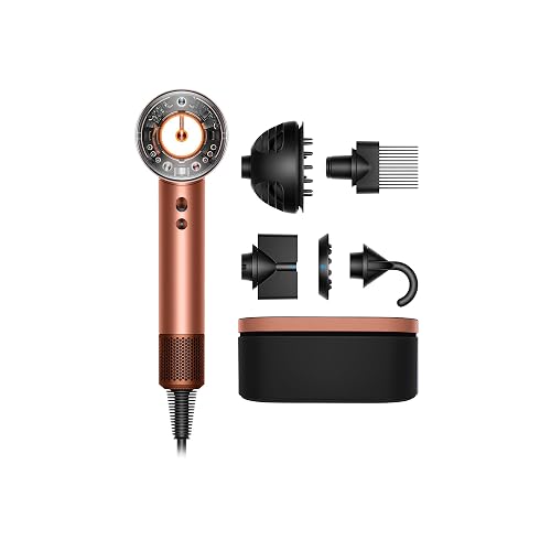 Supersonic Nural Hair Dryer