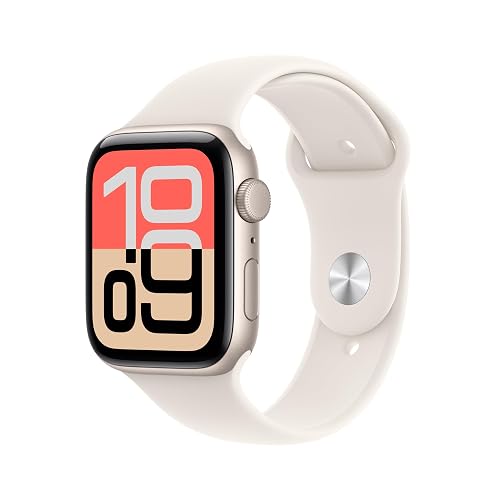 Apple Watch SE 3 - GPS