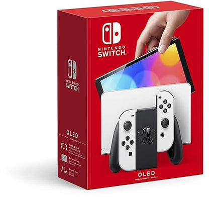 Nintendo Switch System