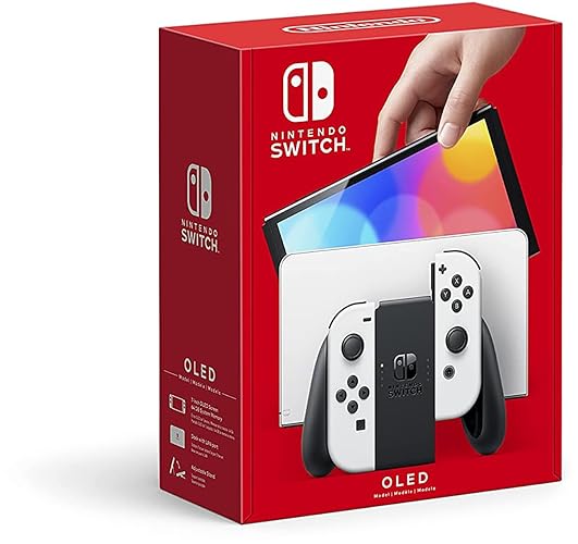 Nintendo Switch System