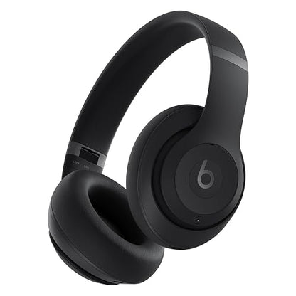 Beats Studio Pro Premium Wireless Over-Ear Headphones- Up to 40-Hour Battery Life, Active Noise Cancelling, Great for Travel & Commuting, USB-C Lossless Audio, Apple & Android Compatible